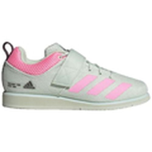 Deportivas Moda Powerlift 5 para mujer - adidas - Modalova