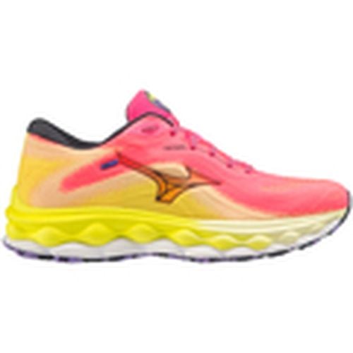 Zapatillas de running Wave Sky 7 para mujer - Mizuno - Modalova