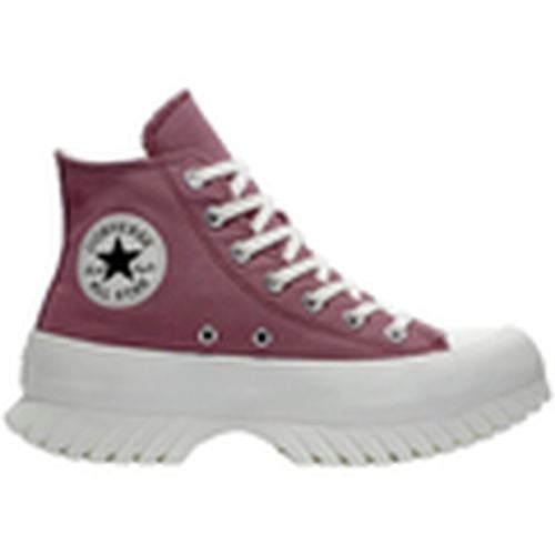 Deportivas Moda Lugged para mujer - Converse - Modalova