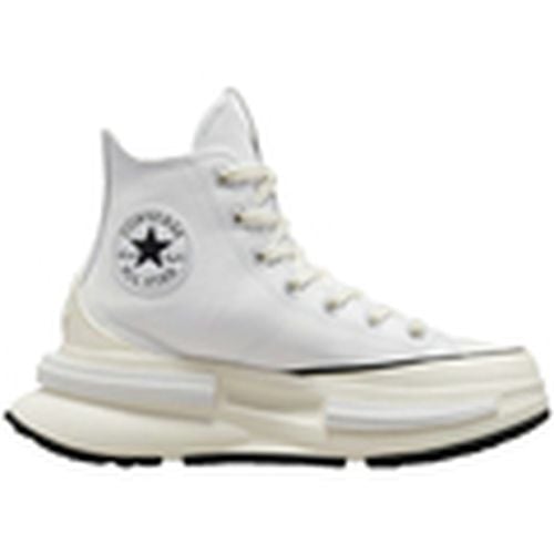 Deportivas Moda Run Star Legacy Cx Foundational Leather para mujer - Converse - Modalova