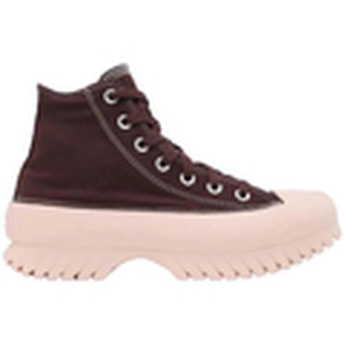 Deportivas Moda Chuck Taylor All Star Lugged para mujer - Converse - Modalova