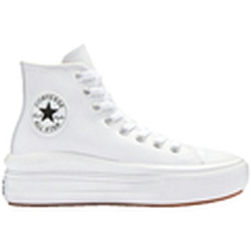 Deportivas Moda Chuck Taylor All Star Move Platform para mujer - Converse - Modalova