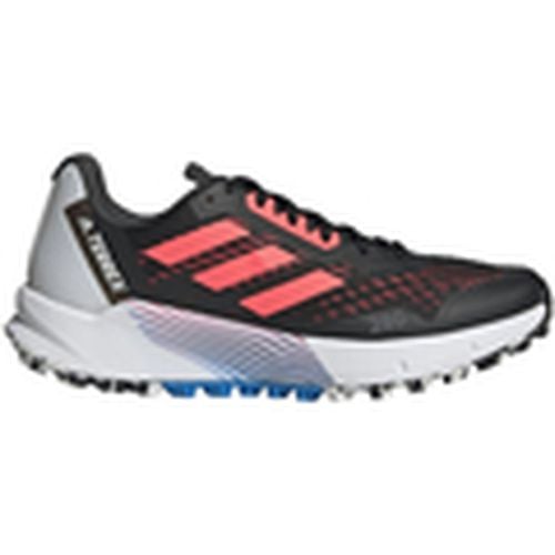 Zapatillas de senderismo Terrex Agravic Flow 2 para mujer - adidas - Modalova