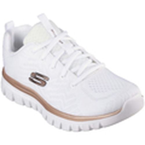 Zapatos Graceful-Get Connected para mujer - Skechers - Modalova