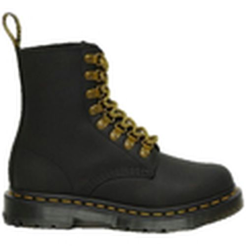 Botines Bottines 1460 Pascal cuir para hombre - Dr. Martens - Modalova