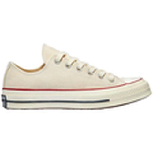 Deportivas Moda Chuck 70 Vintage Canvas Low para mujer - Converse - Modalova