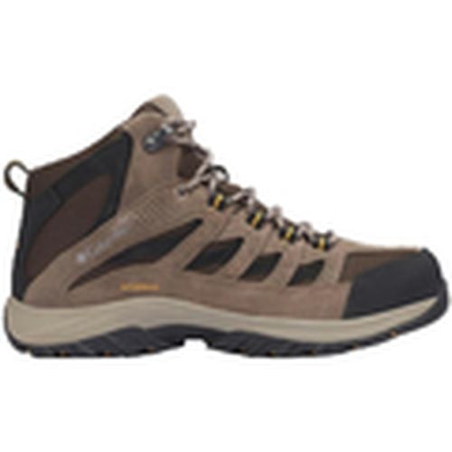 Zapatillas de senderismo Crestwood Mid para hombre - Columbia - Modalova