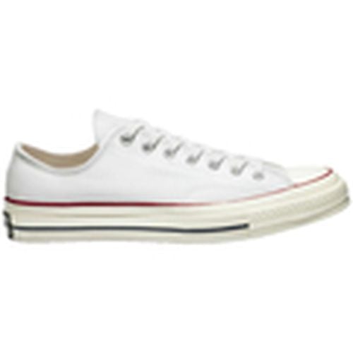 Deportivas Moda Chuck 70 Vintage Canvas Low para mujer - Converse - Modalova