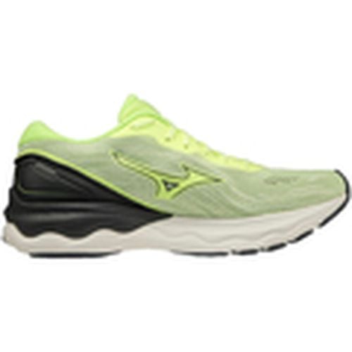 Zapatillas de running Wave Skyrise 3 para hombre - Mizuno - Modalova