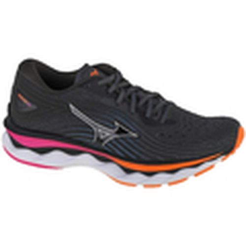 Zapatillas de running Wave Sky 6 para mujer - Mizuno - Modalova