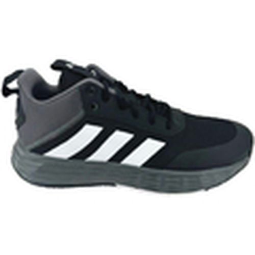 Deportivas Moda Ownthegame 2.0 para hombre - adidas - Modalova