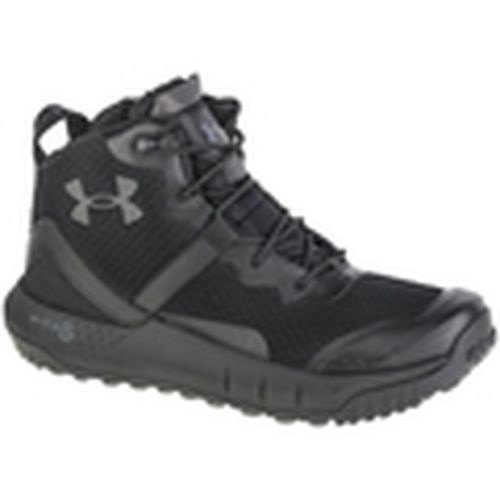 Botas Micro G Valsetz Zip para hombre - Under Armour - Modalova