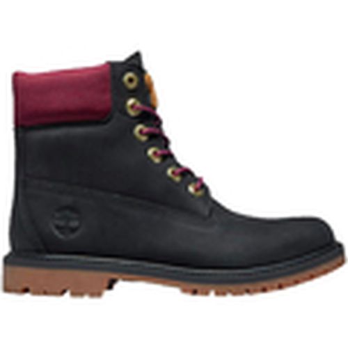 Botas Heritage 6-Inch Waterproof para mujer - Timberland - Modalova