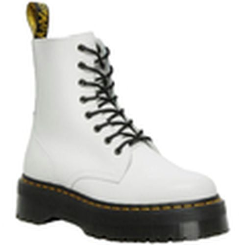 Botas Jadon Smooth para mujer - Dr. Martens - Modalova