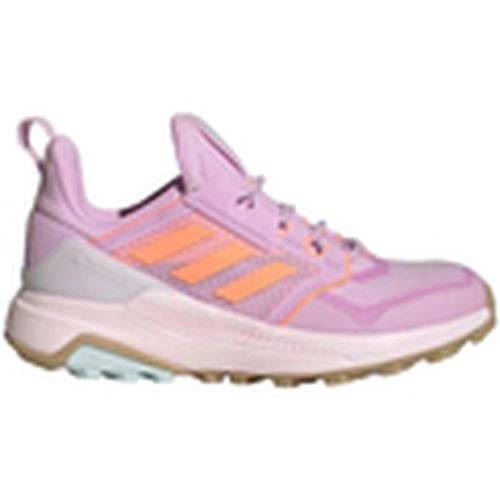 Zapatillas de senderismo Terrex Maker para mujer - adidas - Modalova