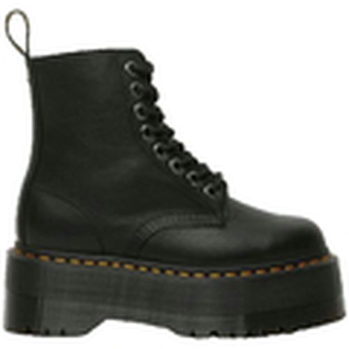 Botas Bottines 1460 Pascal Max cuir para mujer - Dr. Martens - Modalova