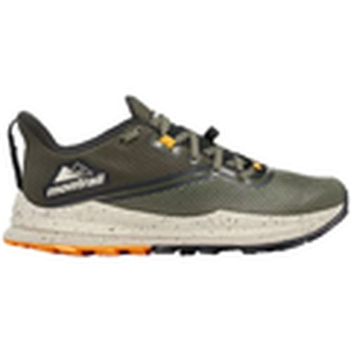 Zapatillas de senderismo Montrail Trinity Fkt para hombre - Columbia - Modalova