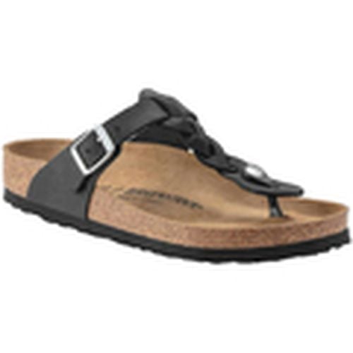 Sandalias Gizeh Oiled Etroite para mujer - Birkenstock - Modalova