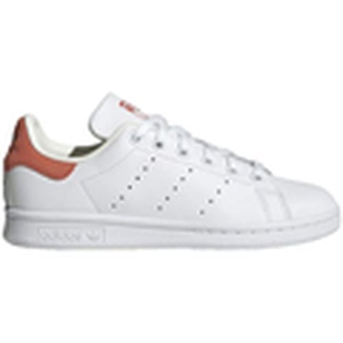 Deportivas Moda Stan Smith para mujer - adidas - Modalova