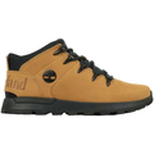 Botas Sprint Trekker Mid para hombre - Timberland - Modalova