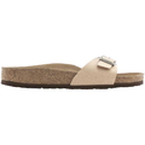 Sandalias planas Madrid vegan Etroite para hombre - BIRKENSTOCK - Modalova