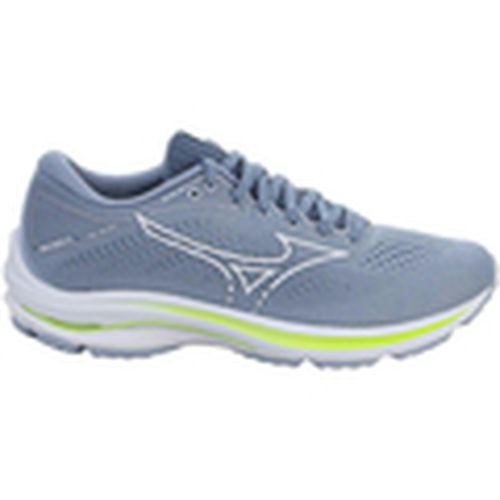 Zapatillas de running Wave Rider 25 para mujer - Mizuno - Modalova