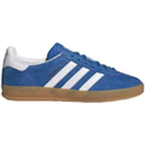 Deportivas Moda Gazelle Indoor para hombre - adidas - Modalova