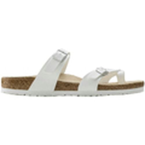 Sandalias Mayari Birko-Flor Etroite para mujer - Birkenstock - Modalova