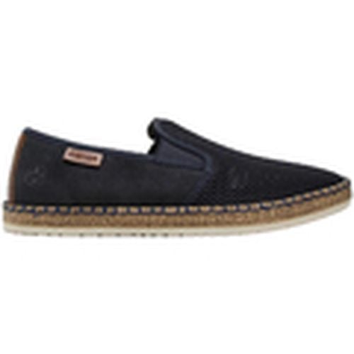 Mocasines Espadrille Cousu Lateral Ariaccia para hombre - Rieker - Modalova