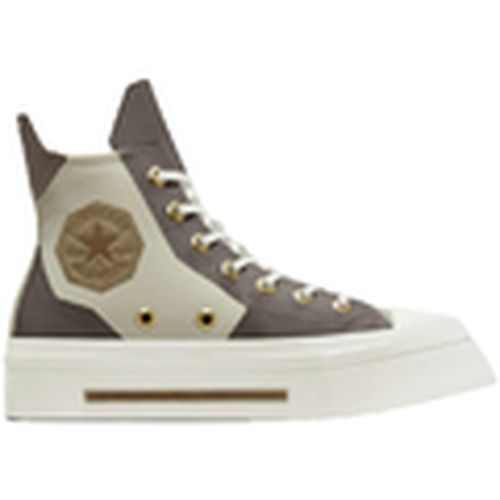 Deportivas Moda Baskets Chuck 70 De Luxe Squared para mujer - Converse - Modalova