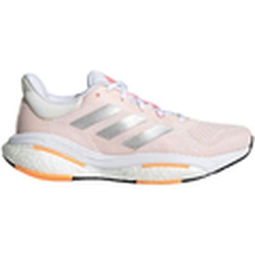 Zapatillas de running Solarglide 5 para mujer - adidas - Modalova