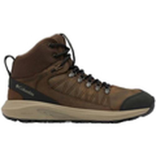 Zapatillas de senderismo Trailstorm™ Crest Mid para hombre - Columbia - Modalova