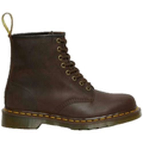 Botas 1460 Smooth para mujer - Dr. Martens - Modalova