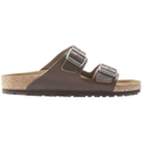 Sandalias Boston Bold Shearling para mujer - Birkenstock - Modalova