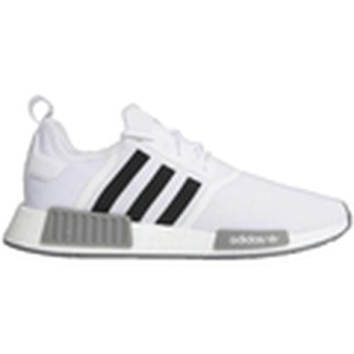 Deportivas Moda NMD R1 para mujer - adidas - Modalova