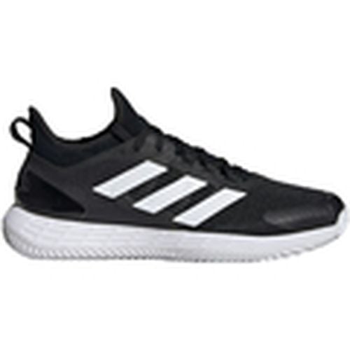 Zapatillas de tenis Terre Battue Adizero Ubersonic 4.1 para mujer - adidas - Modalova