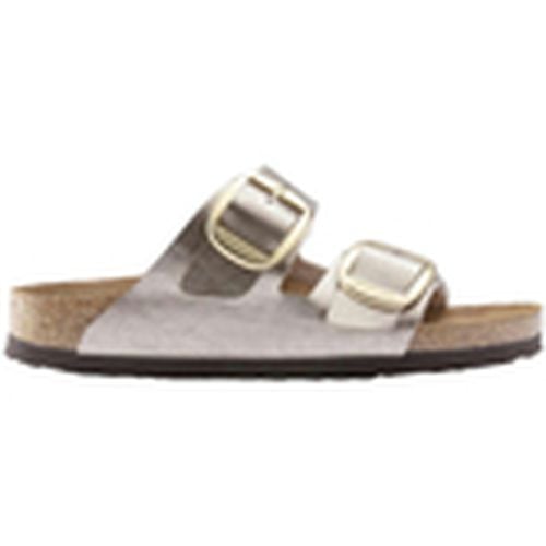 Sandalias Arizona Big Buckle Etroite para mujer - Birkenstock - Modalova