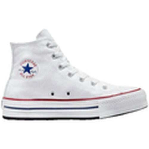 Deportivas Moda Chuck Taylor All Star Lift High para mujer - Converse - Modalova