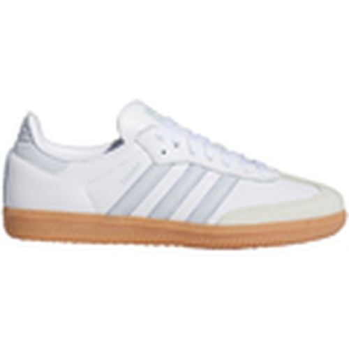 Deportivas Moda Samba Og Halo Gum para hombre - adidas - Modalova