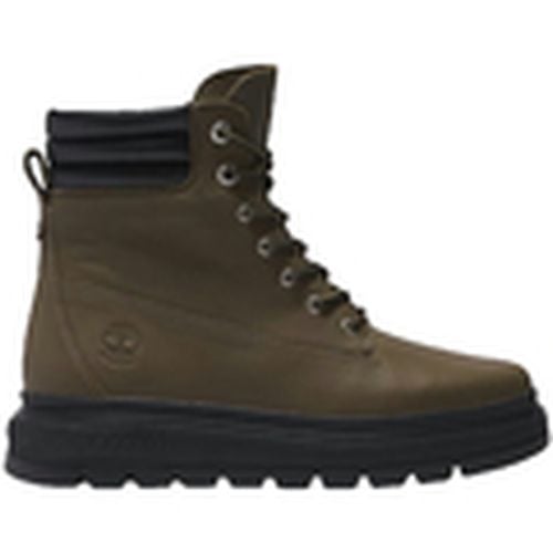 Botas Ray City 6In para mujer - Timberland - Modalova