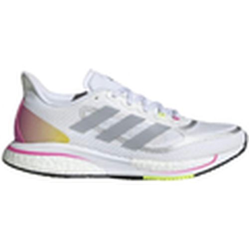 Zapatillas de running Supernova + para mujer - adidas - Modalova