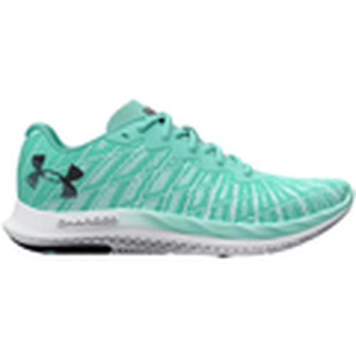 Zapatillas de running Charged Breeze 2 para mujer - Under Armour - Modalova