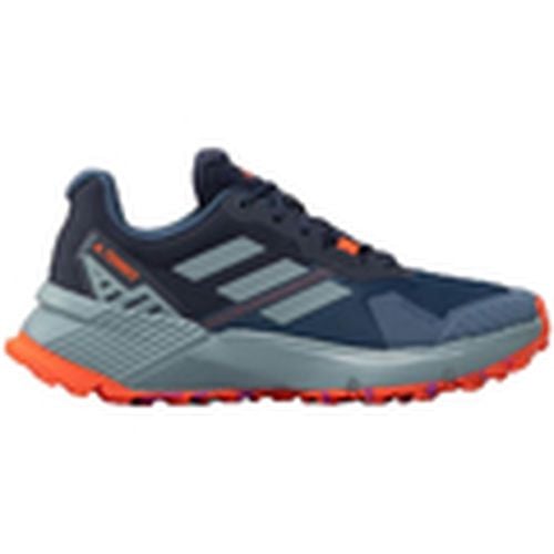 Zapatillas de senderismo Terrex Soulstride para hombre - adidas - Modalova