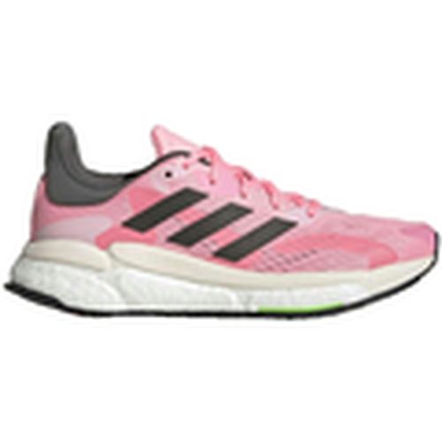 Zapatillas de running Solar Boost 4 para mujer - adidas - Modalova