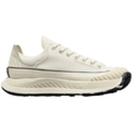 Deportivas Moda Chuck 70 Atcx Traction Vintage Egret Basses para hombre - Converse - Modalova