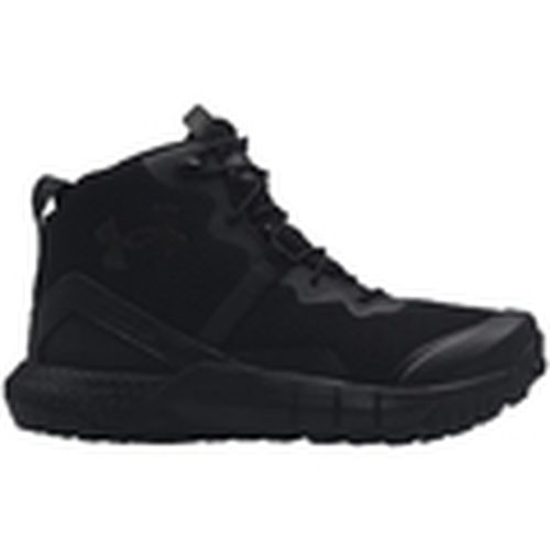 Botas Micro G Valsetz Mid para hombre - Under Armour - Modalova