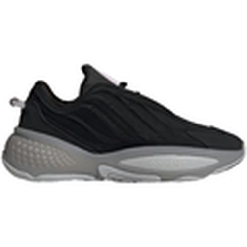 Deportivas Moda Baskets Ozrah cuir para mujer - adidas - Modalova