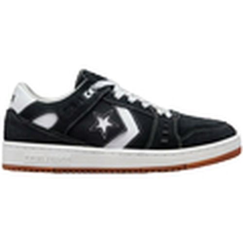 Deportivas Moda Baskets Chuck 70 De Luxe Squared Hi noir para mujer - Converse - Modalova