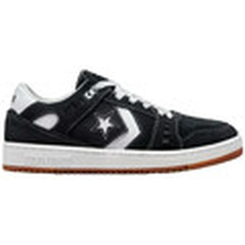 Zapatillas Baskets Chuck 70 De Luxe Squared Hi noir para hombre - Converse - Modalova