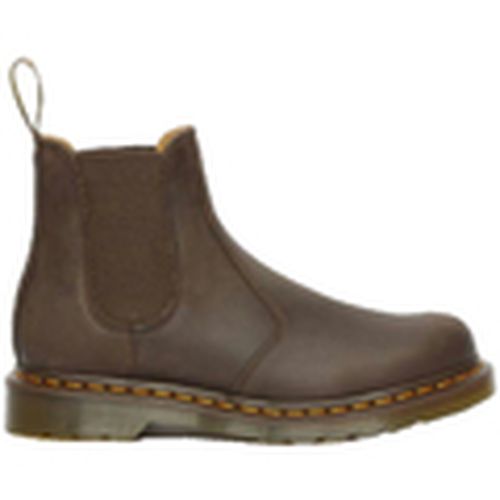 Botas Chelsea para hombre - Dr. Martens - Modalova